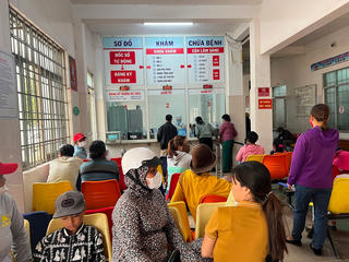 Báo động tình trạng lạm dụng quỹ bảo hiểm y tế