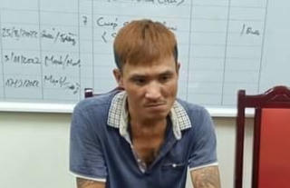 Bắt đối tượng giết người ở Yên Bái trốn lên Lào Cai