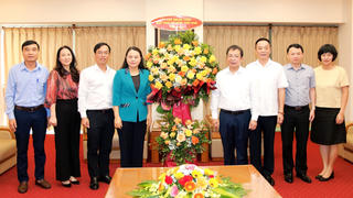 Báo chí góp phần đưa hoạt động của Mặt trận đến với nhân dân