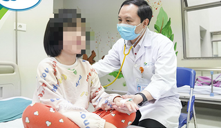 Nhận biết kịp thời khi trẻ có dấu hiệu ngộ độc thực phẩm