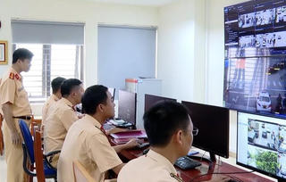 Thanh Hóa: Phạt nguội gần 50 tỷ đồng, cao nhất cả nước