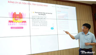 Quảng Ninh: Nhân tài khoa học công nghệ có thể nhận hỗ trợ 1 tỷ đồng