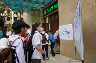 Mỗi tỉnh, thành sẽ có ít nhất 1 trường THPT chuyên