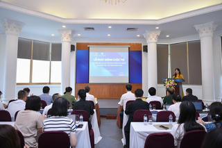 Phát động cuộc thi 'Tìm hiểu về lịch sử truyền thống yêu nước của dân tộc Việt Nam'