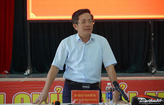 TP Đà Nẵng: Chuyển đổi số nâng cao hiệu quả hoạt động chính quyền 2 cấp