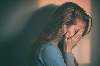 Vượt qua sang chấn tâm lý sau vụ cháy