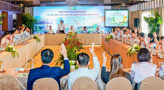 Hợp nhất Hiệp hội Du lịch Đà Nẵng, Quảng Nam