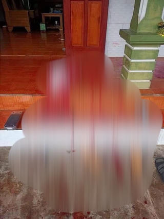 Nghệ An: Một người đàn ông thiệt mạng tại nhà hàng xóm