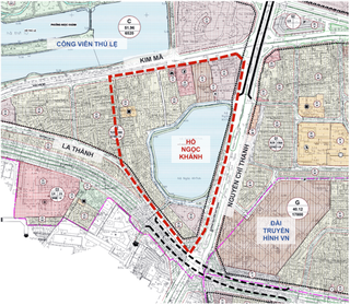 Hà Nội sẽ có thêm 3 tuyến phố đi bộ kết hợp ẩm thực