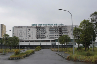 Lãng phí trong đầu tư công: Phải kiên quyết để ‘1 đồng vốn, 4 đồng lời’