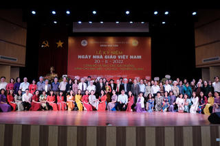 Giải thưởng Nguyễn Ngọc San - Giải thưởng học thuật chuyên ngành Hán Nôm