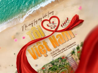 Tôi yêu Việt Nam- Khơi dậy lòng tự hào dân tộc thông qua ngôn ngữ âm nhạc