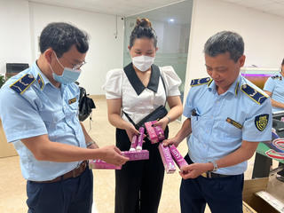 Sai phạm về thực phẩm chức năng: Cuộc chiến chưa có hồi kết