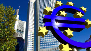 Châu Âu chờ qua 'bão lạm phát'