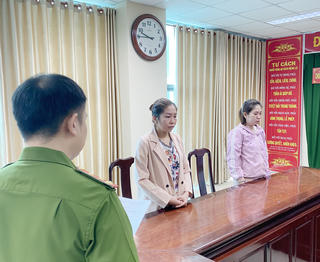 Cần Thơ: Khởi tố 2 nhân viên Bệnh viện Đa khoa thành phố