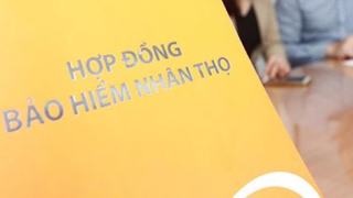 Phải minh bạch bảo hiểm nhân thọ