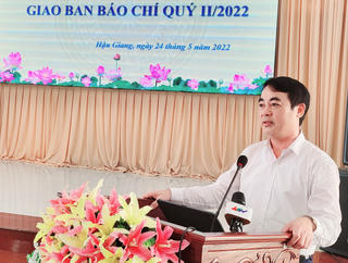 Hậu Giang: Quyết tâm đưa tỉnh Hậu Giang vươn lên phát triển nhanh, bền vững