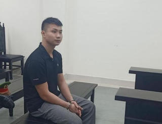 Vận chuyển 20kg ma túy chưa kịp lấy tiền công, nam thanh niên lĩnh án tử