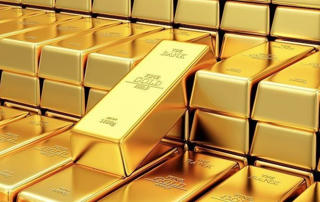 Một cán bộ ngân hàng tham ô 246 lượng vàng