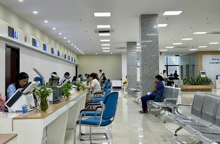 Quảng Ninh thí điểm thành lập Trung tâm Phục vụ hành chính công một cấp