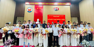 Khi “hạt giống đỏ” được ươm mầm từ trường học: Bài 2: Hun đúc đạo đức cách mạng từ ghế nhà trường