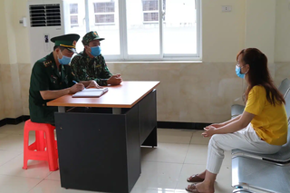 Tiếp nhận, xác định nạn nhân mua bán người đang ở nước ngoài như thế nào?