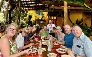 Du lịch TPHCM: Tận dụng lợi thế thúc đẩy tăng trưởng