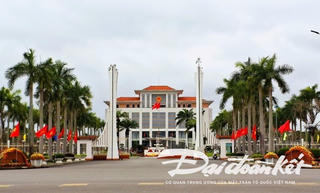 Quảng Nam: Kế hoạch hoàn thành sắp xếp tổ chức bộ máy các cấp