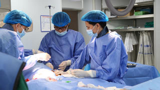 Nhồi máu cơ tim gia tăng ở người trẻ