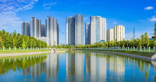 Hà Nội: Xu hướng tăng phí trông giữ xe ô tô tại các chung cư, TTTM