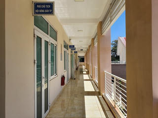 Đắk Lắk: Cách chức Phó chủ tịch Hội Nông dân TP Buôn Ma Thuột