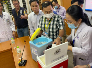 Bộ Y tế chia sẻ thông tin về kế hoạch dự trữ thuốc hiếm