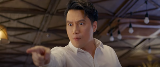 'Chồng cũ, vợ cũ, người yêu cũ' tập 27: Việt tức giận dằn mặt Trâm và Lam