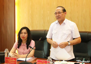 Phối hợp lựa chọn kiều bào tiêu biểu tham gia Ủy viên UBTƯ MTTQ Việt Nam nhiệm kỳ mới