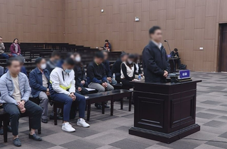 Xét xử vụ 'chuyến bay giải cứu' giai đoạn 2: Cựu Phó Giám đốc Sở Ngoại vụ Thái Nguyên khai gì?