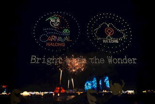 Quảng Ninh: Hội tụ di sản phi vật thể tại Carnaval Hạ Long 2025