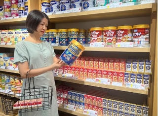  Tất cả thương hiệu sữa bột trẻ em của Vinamilk đều được công nhận đạt giải Purity Award về sự an toàn, tinh khiết