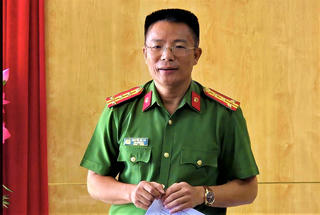 Công an TP Đà Nẵng: Xây dựng đội ngũ cán bộ điều tra trong sạch, vững mạnh