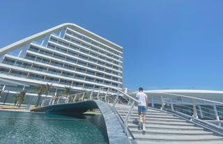 Những khung hình đẹp như mơ của Quy Nhơn qua bộ ảnh check-in của giới trẻ