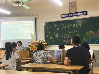 Xã hội hóa giáo dục: Đâu là giới hạn?