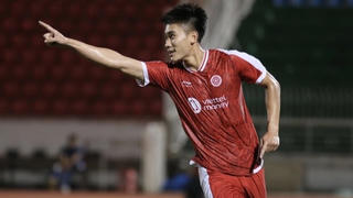 Viettel -  Phnom Penh Crown: Hứa hẹn một trận đấu đẹp mắt