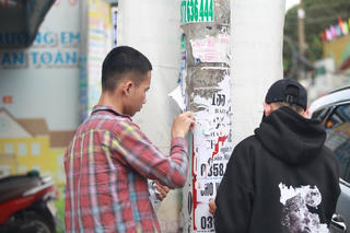 Nhức nhối biến tướng tín dụng đen