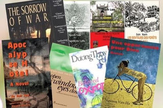 Khuyến khích phát triển văn học: Cơ hội xuất khẩu văn hóa Việt