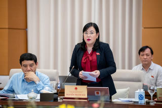 Tu bổ di tích phải bảo đảm giữ nguyên giá trị kiến trúc và thẩm mỹ