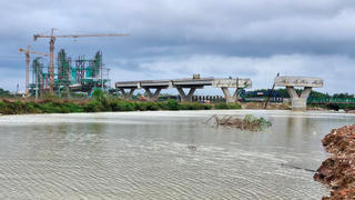 Quảng Trị: Yêu cầu đẩy mạnh giải ngân vốn đầu tư công năm 2025