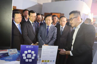 Ứng dụng số - động lực cho tăng trưởng kinh tế và năng suất lao động