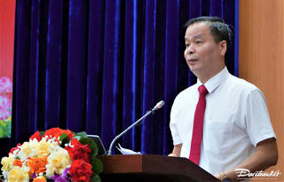 Quảng Nam: Đề xuất bố trí 315 tỷ đồng hỗ trợ xây dựng mộ liệt sĩ, mộ bà Mẹ Việt Nam anh hùng