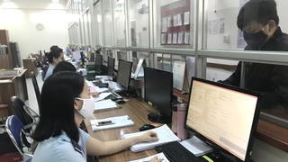 Không ngừng cải thiện môi trường đầu tư