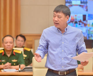 Dự báo thiên tai diễn biến phức tạp vào cuối năm 2024