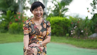 Nhà thơ Phan Thị Thanh Nhàn: Hà Nội vẫn đáng để chúng ta tự hào